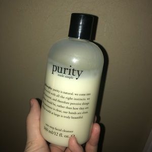 Purity